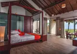 The Calm Resort & Spa foto 10