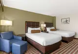 Best Western Plus Grosvenor Airport Hotel foto 14