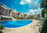 Messambria Fort Beach foto 15