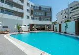 Castellum Suites foto 2