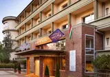 Mamaison Hotel Andrassy Budapest foto 9