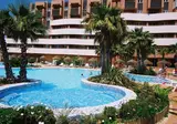 Apartahotel Arena Center foto 15