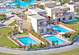 Natura Village Hotel & Spa foto 1