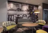 Hotel Hampton by Hilton Edinburgh West End foto 12