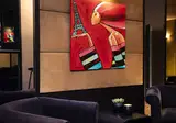 Hotel Paris Bastille foto 22