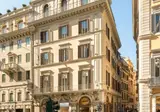 Cloud 7 Hotel Roma foto 1