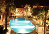 Hotel Karam Palace foto 1