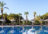 Yasmin Bodrum Resort foto 28