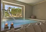 Dimora Caiammari Luxury Hotel & Spa foto 23