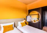 Ibis Styles Roma Aurelia foto 13