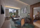 Nysa Hotel Bangkok foto 15