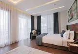 Peerless Villas Hotel foto 24