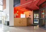 Urban Hotel The Golden Stork foto 18