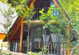 Tanura Bungalows foto 14
