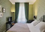 Hôtel Le Grimaldi By HappyCulture foto 16