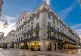 LX Rossio Hotel foto 13