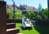 Sercotel Jardines de Uleta Suites foto 11