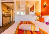 Palm Court Residence & Hotel at Orient Beach foto 28