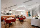 Hotel Indigo Helsinki - Boulevard foto 7
