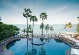 Pullman Pattaya Hotel G foto 1