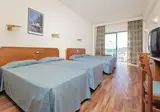 Antigoni Hotel foto 4