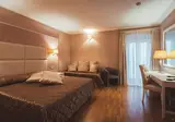 Hotel Centrale Olbia foto 4