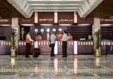 Aracan Eatabe Luxor Hotel foto 5