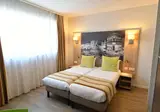 Aparthotel Mer & Golf Bordeaux Bassins a Flot foto 11