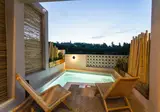 Amoessa Polychrono Suites & Rooms foto 14