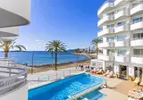 Appartementen Mar Y Playa foto 1