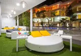Hotel Chatur Costa Caleta foto 15