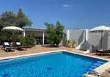 Casa Junius foto 2
