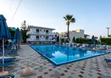 Paloma Garden & Corina Hotel foto 10