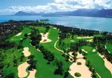 Beachcomber Paradis Hotel & Golf Club foto 17