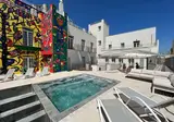 Hotel Artmadams foto 1