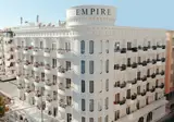 Empire Hotel foto 5