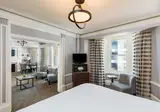 Handlery Union Square Hotel foto 14