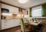 Das Bergzeit Appartements foto 7