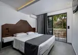 Appartementen Theatraki foto 3
