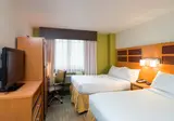 Hotel Holiday Inn Express New York City Times Square foto 21