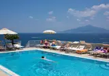 Hotel Belair foto 14
