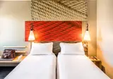 Ibis London Docklands Canary Wharf foto 4