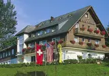 Hotel Diana Feldberg foto 1