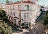 Moenia Boutique Hotel foto 17