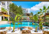 Harmony Suites Grand Resort foto 6