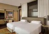 Grand Hyatt Abu Dhabi Hotel & Residences Emir foto 7
