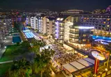 Grand Uysal Beach Hotel foto 28