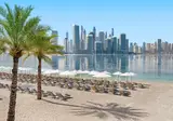 Dukes The Palm Dubai Hotel foto 19
