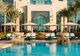 The Ajman Saray A Luxury Collection Resort foto 1