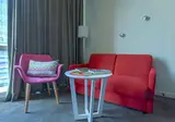 Hotel Campanile Casablanca Centre Ville foto 4